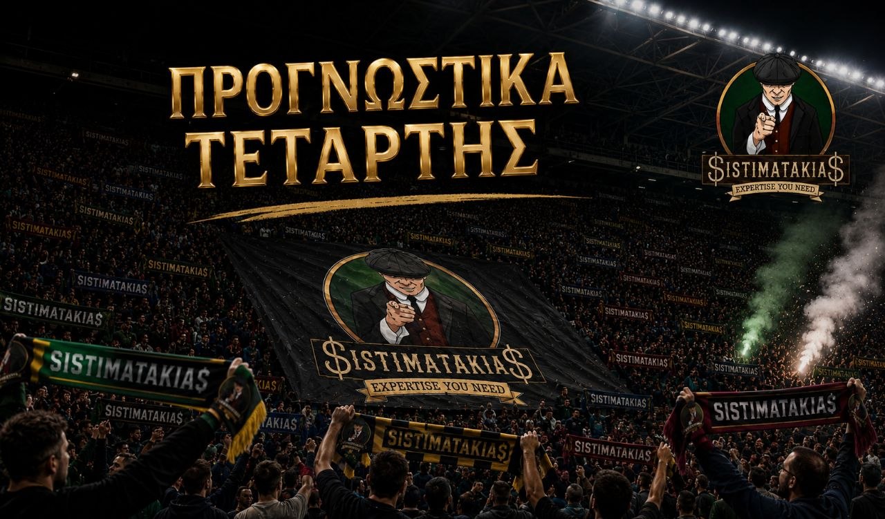 KOYΠΟΝΙ ΤΕΤΑΡΤΗΣ …