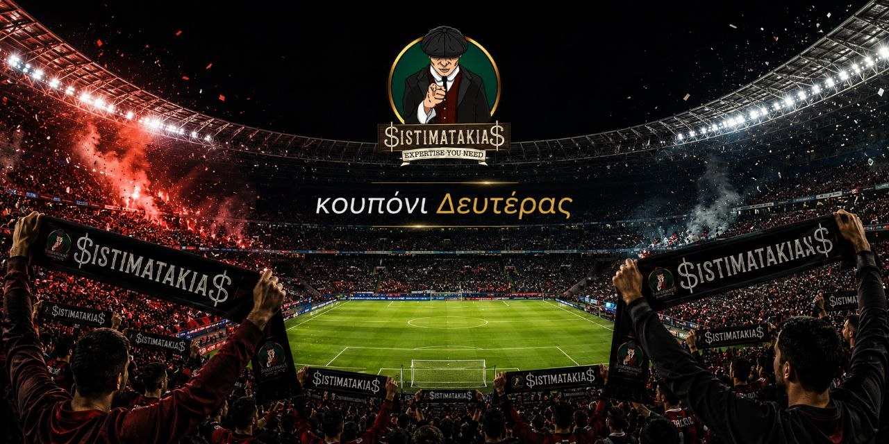 Κουπονι Δευτερας