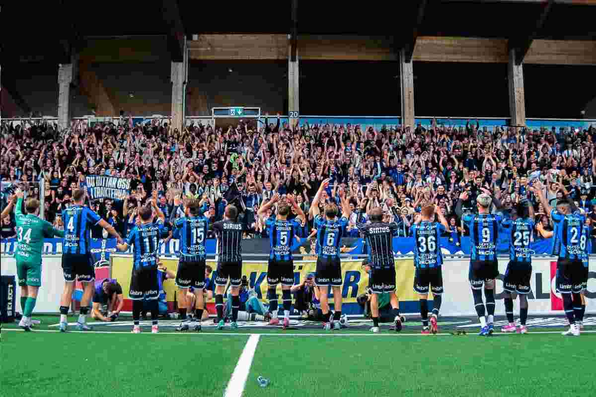 ΚΟΥΠΟΝΙ ΔΕΥΤΕΡΑΣ : με δυάδες από Σκανδιναβία .
