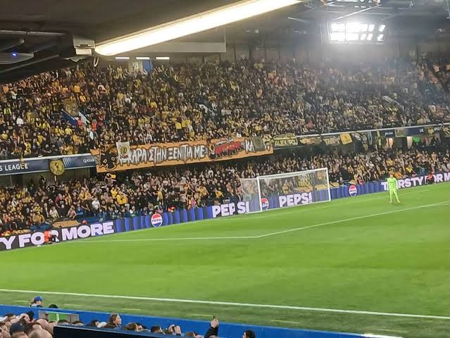 ΚΟΥΠΟΝΙ ΤΡΙΤΗΣ : με 3 επιλογές από Champions League