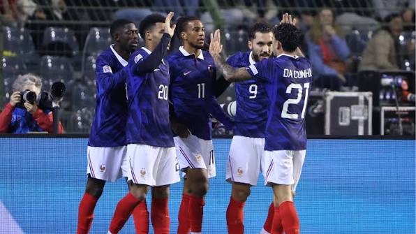 Στην τελική ευθεία το παράθυρο του Nations League